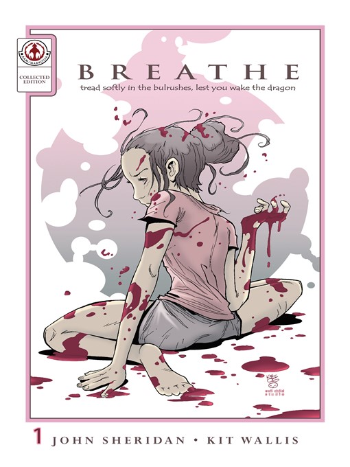 Title details for Breathe by John  Sheridan, - Available